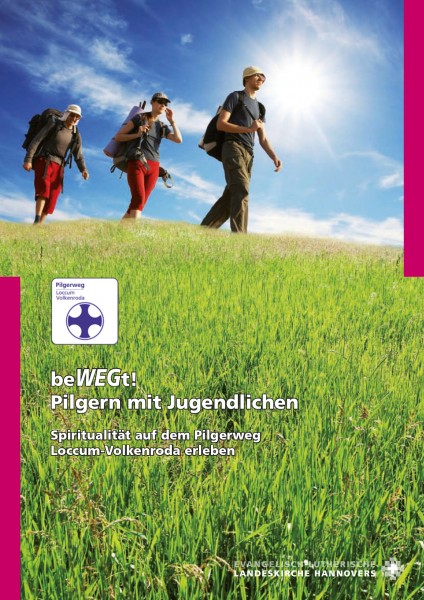 beWEGt – Die Arbeitshilfe – PDF-Version