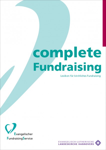 Complete Fundraising – PDF-Version