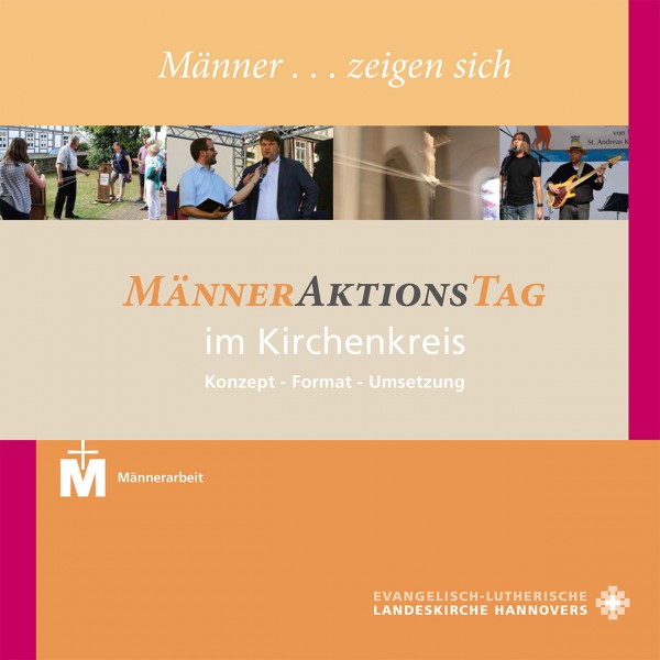 MännerAktionsTag im Kirchenkreis