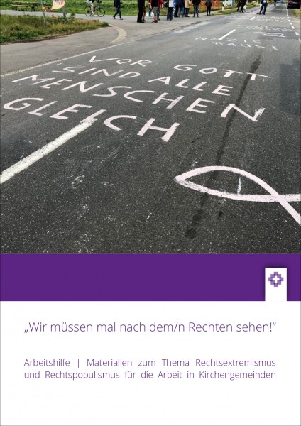 Wir müssen mal nach dem/n Rechten sehen – PDF-Version