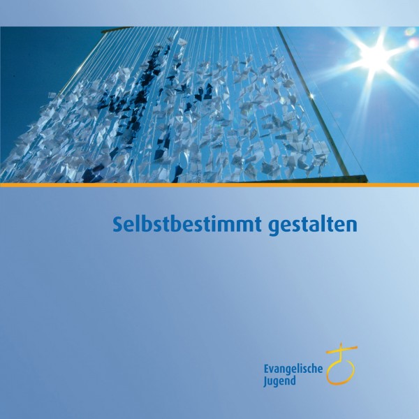 Selbstbestimmt gestalten (Ordner)