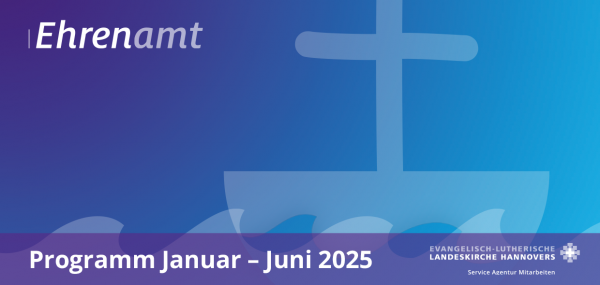 Programm Januar bis Juni 2025