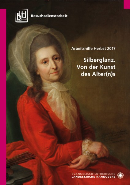 Silberglanz – Von der Kunst des Alter(n)s