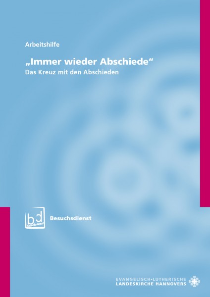 Immer wieder Abschiede – PDF-Version