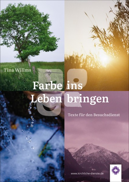 Farbe ins Leben bringen