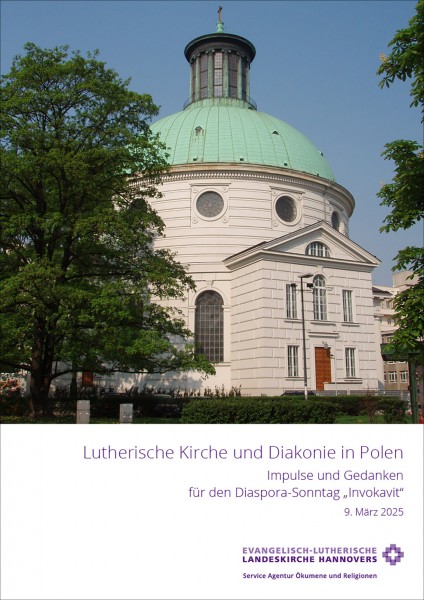 Lutherische Kirche und Diakonie in Polen