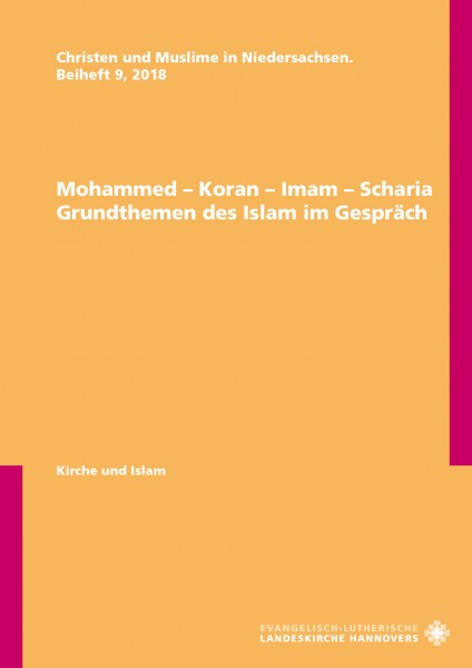 Mohammed – Koran – Imam – Scharia – PDF-Version