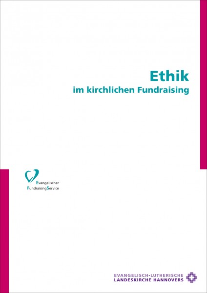 Ethik im Fundraising