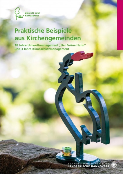 10 Jahre „Der Grüne Hahn“ – PDF-Version