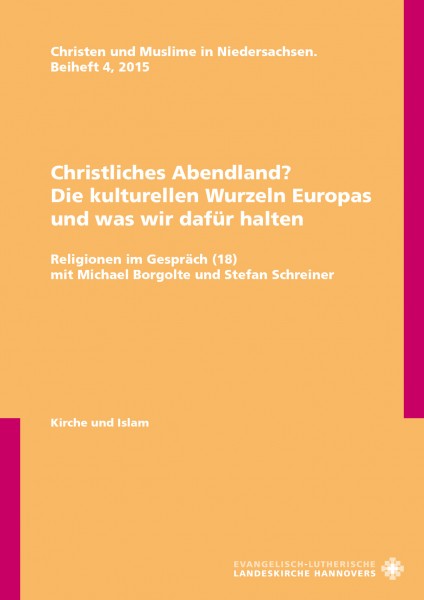 Christliches Abendland? – PDF-Version